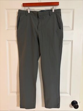 TEREN Lightweight Traveler Pants - Gray - 32x30